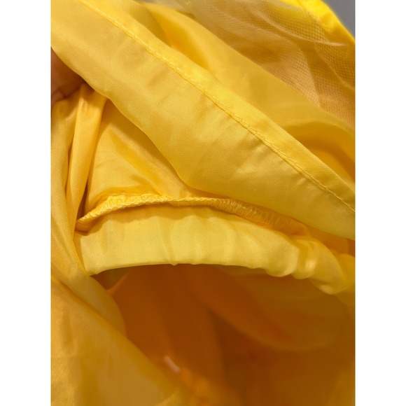 Disney Princess Snow White Dress Costume Size M 7-8 Halloween Cosplay hoop skirt - Picture 13 of 13